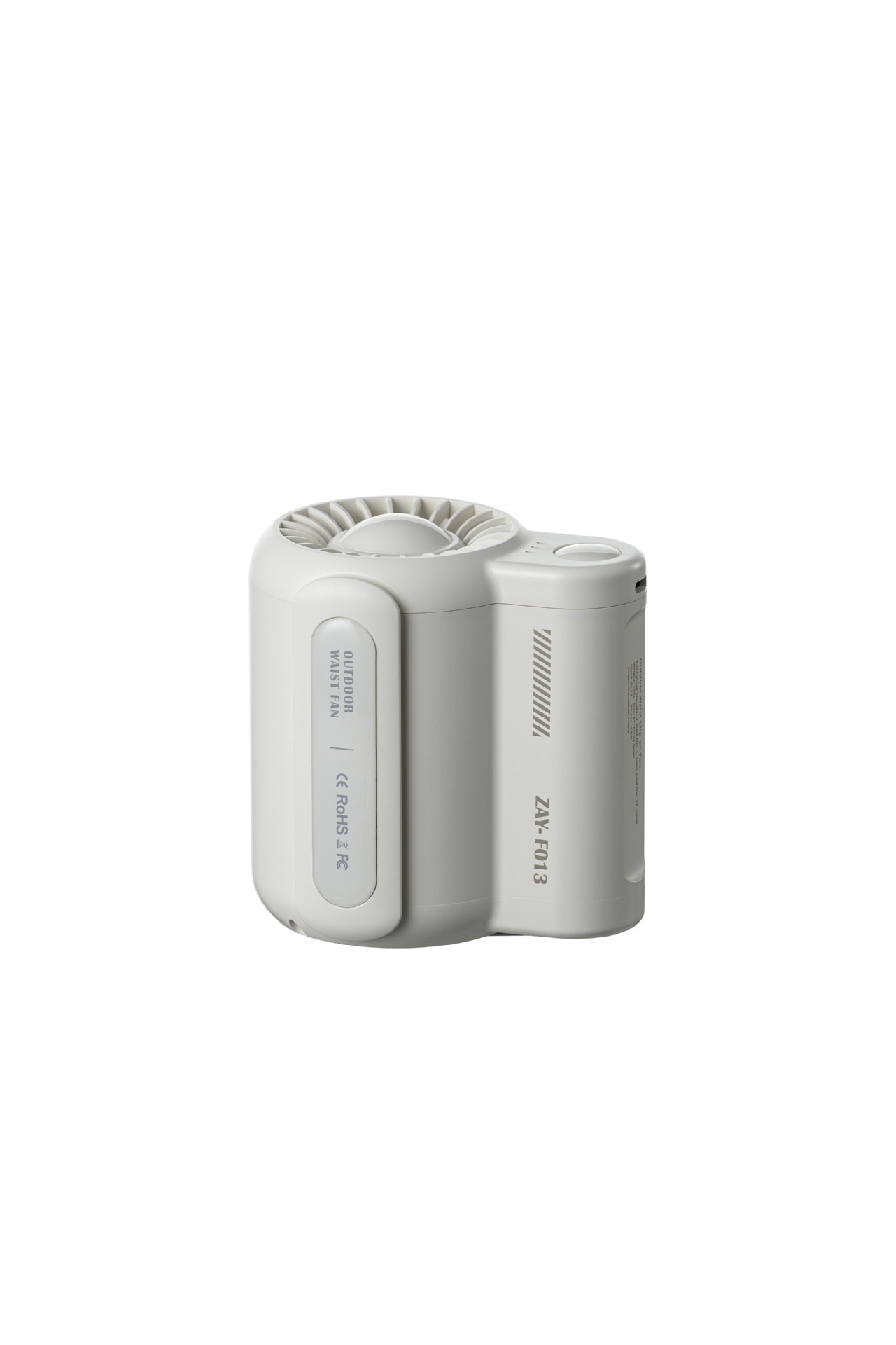 Portable Fan for Everyday Use (Copia)