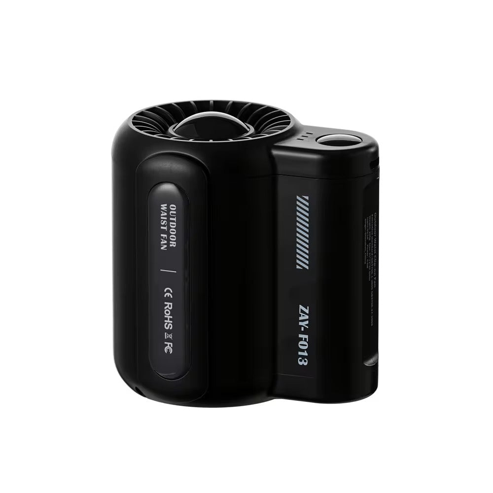 Portable Fan for Everyday Use (Copia)