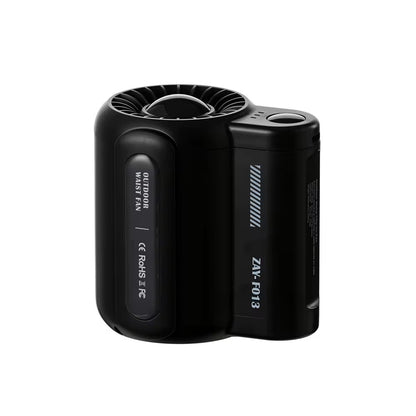 Portable Fan for Everyday Use (Copia)