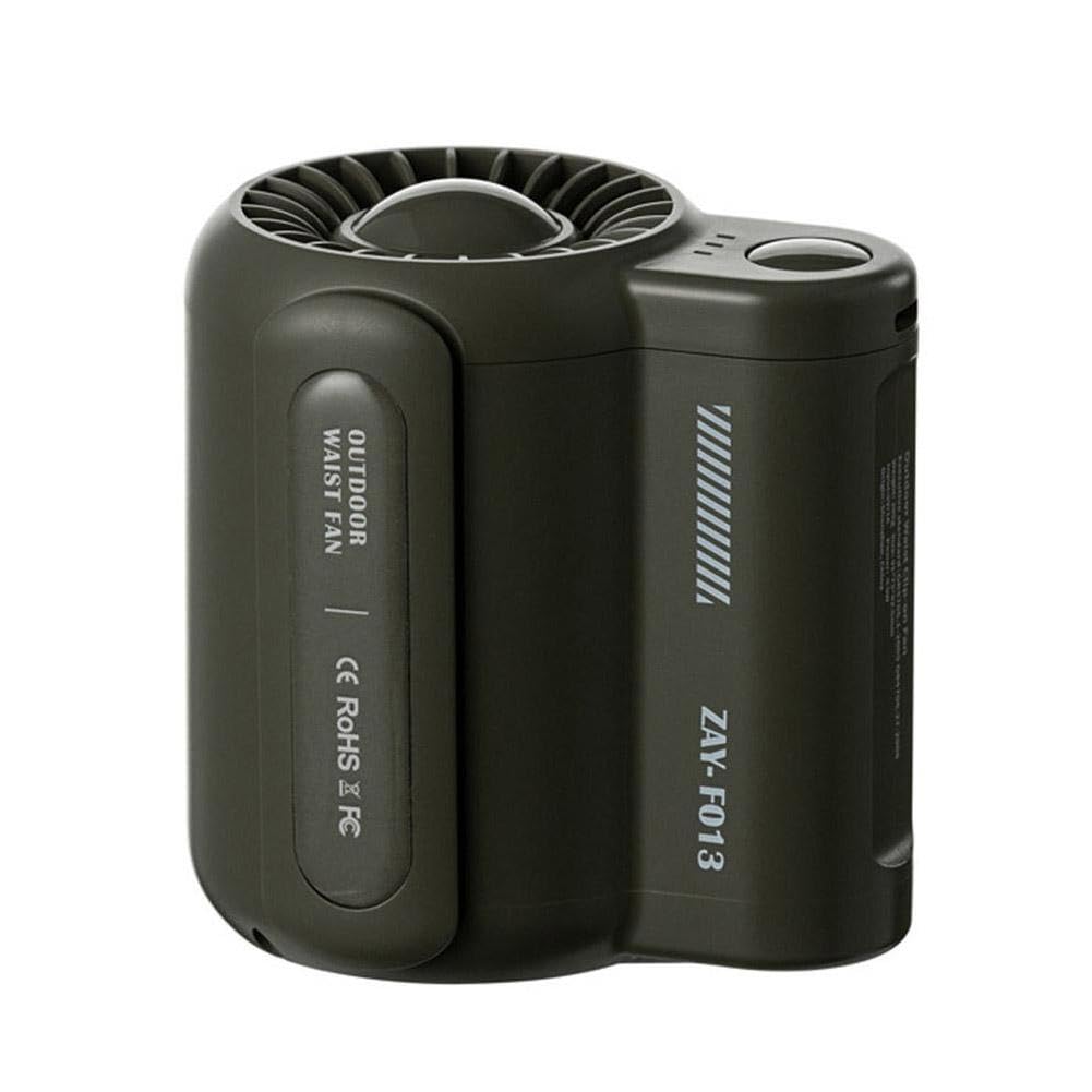 Portable Fan for Everyday Use (Copia)