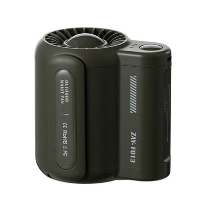 Portable Fan for Everyday Use (Copia)