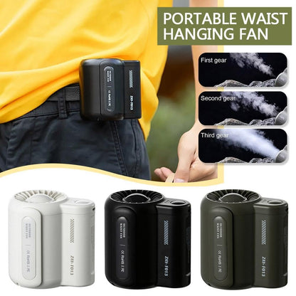 Portable Fan for Everyday Use (Copia)