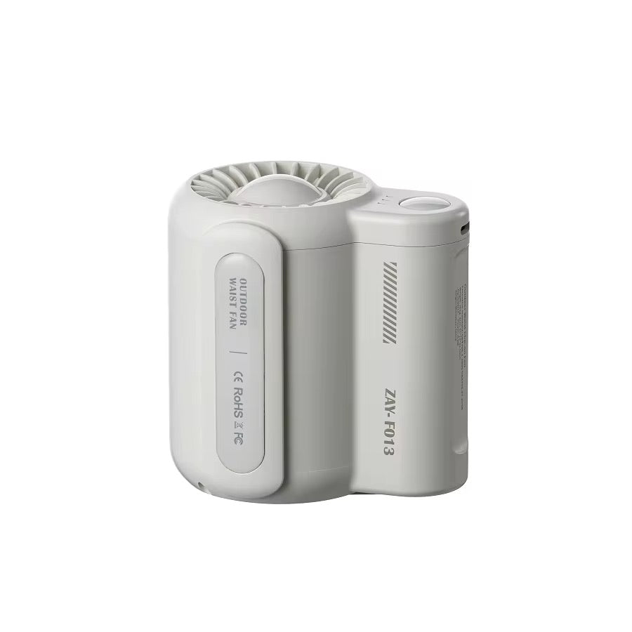 Portable Fan for Everyday Use (Copia)