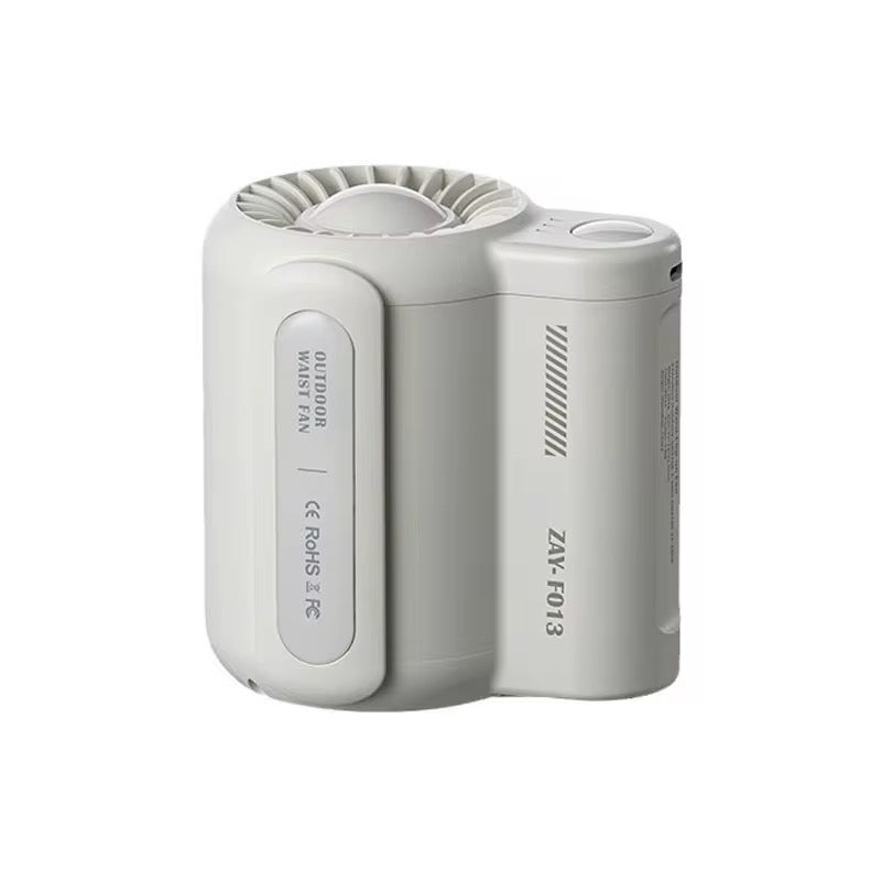 Portable Fan for Everyday Use (Copia)