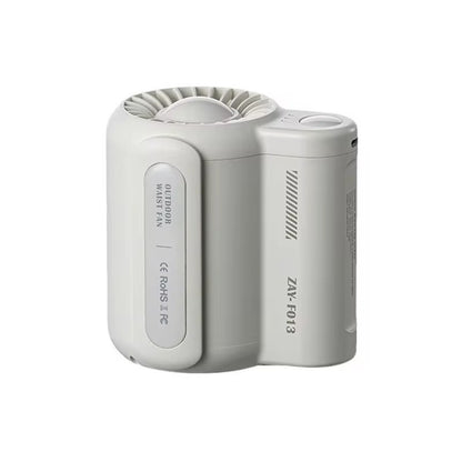 Portable Fan for Everyday Use (Copia)