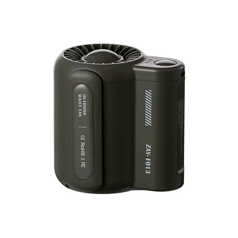 Portable Fan for Everyday Use (Copia)