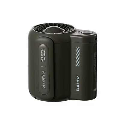 Portable Fan for Everyday Use (Copia)