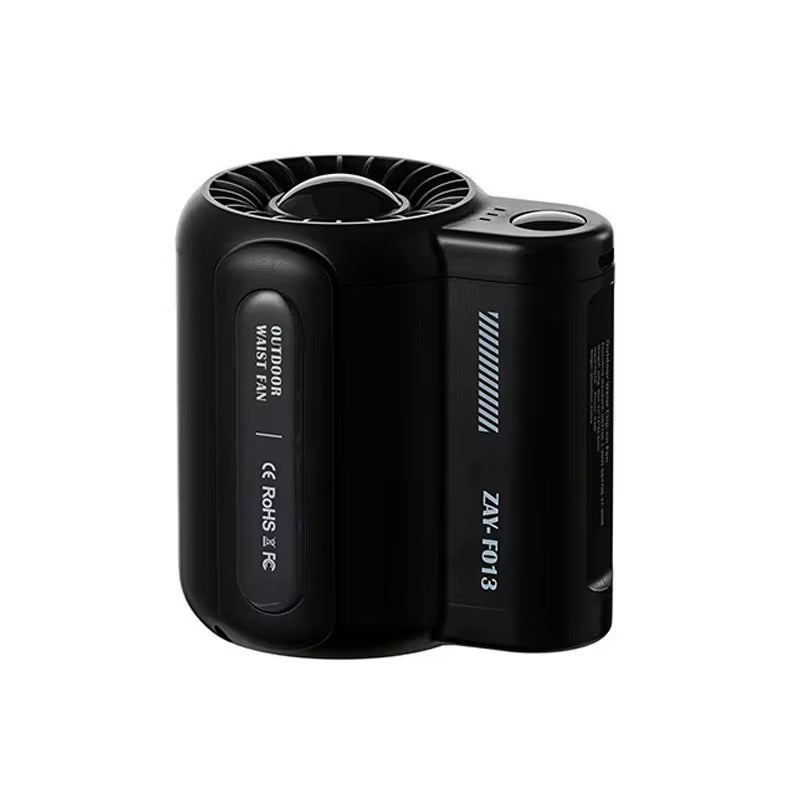 Portable Fan for Everyday Use (Copia)