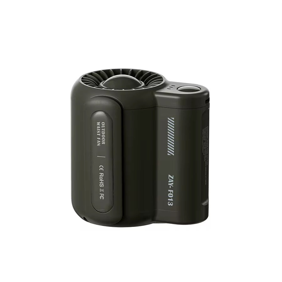 Portable Fan for Everyday Use (Copia)